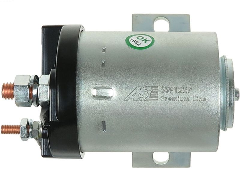 AS-PL SS9122P Solenoid Switch, starter