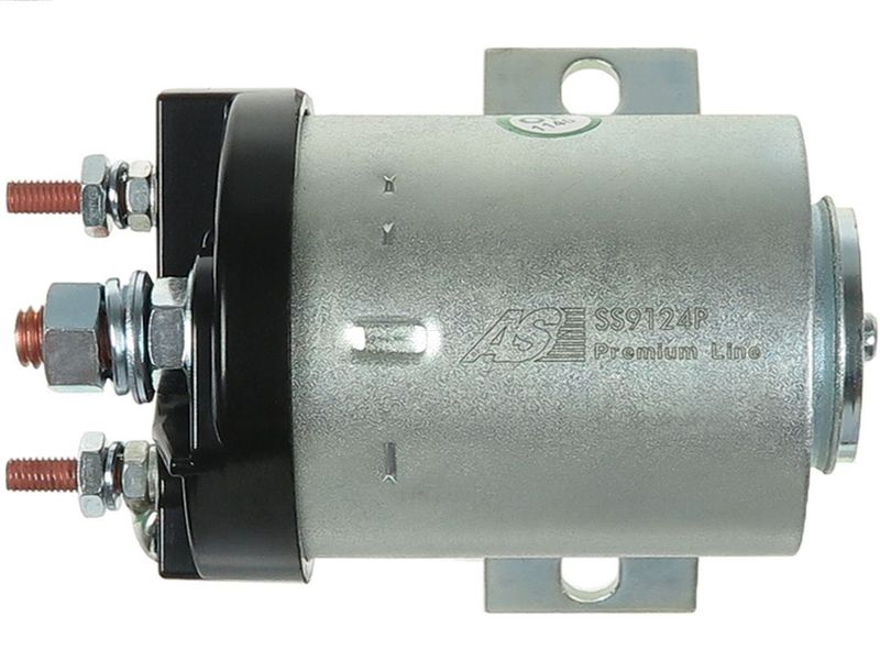 AS-PL SS9124P Solenoid Switch, starter