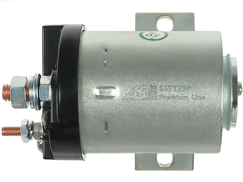 AS-PL SS9125P Solenoid Switch, starter