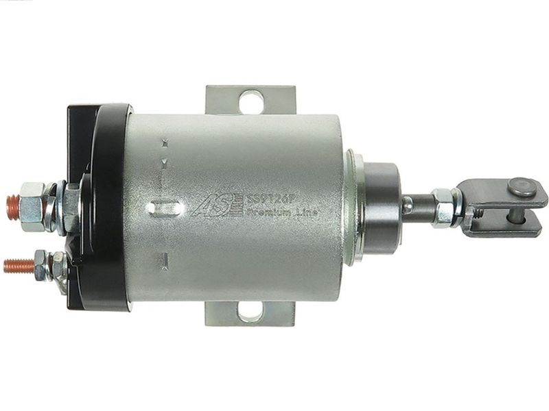 AS-PL SS9126P Solenoid Switch, starter