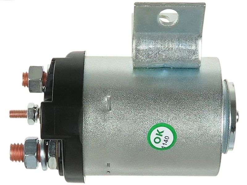 AS-PL SS9129P Solenoid Switch, starter