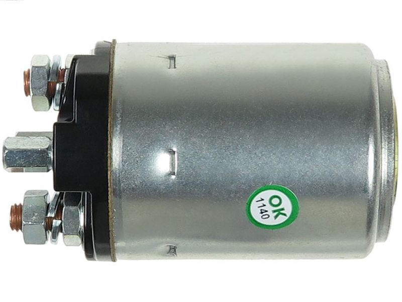 AS-PL SS9130P Solenoid Switch, starter