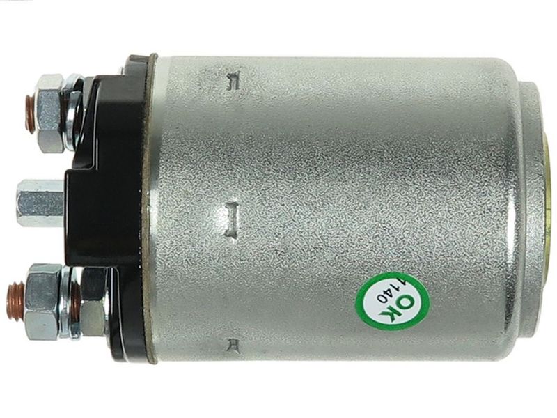 AS-PL SS9132P Solenoid Switch, starter