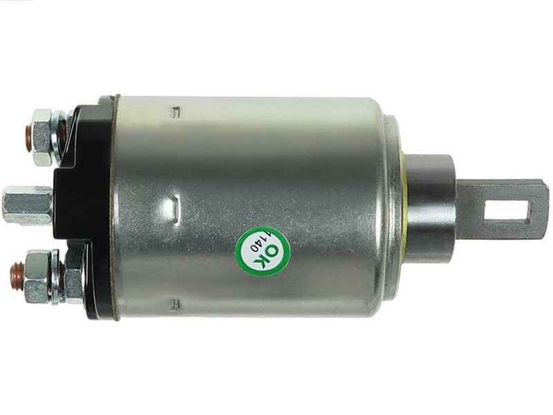 AS-PL SS9135P Solenoid Switch, starter