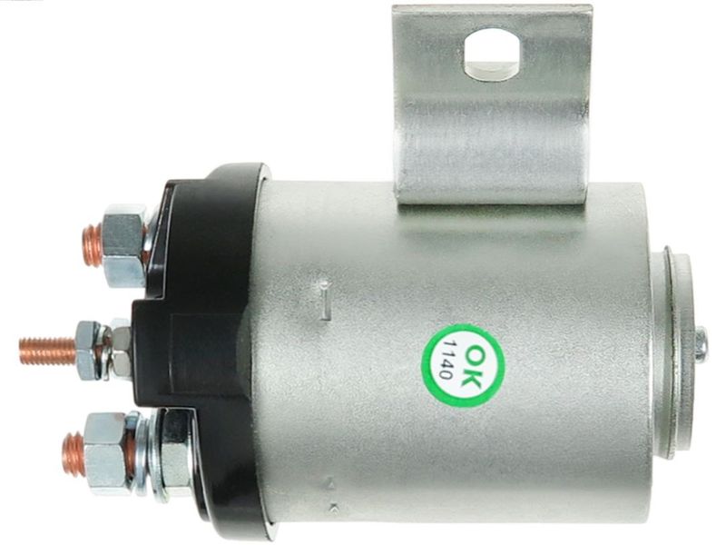 AS-PL SS9136P Solenoid Switch, starter