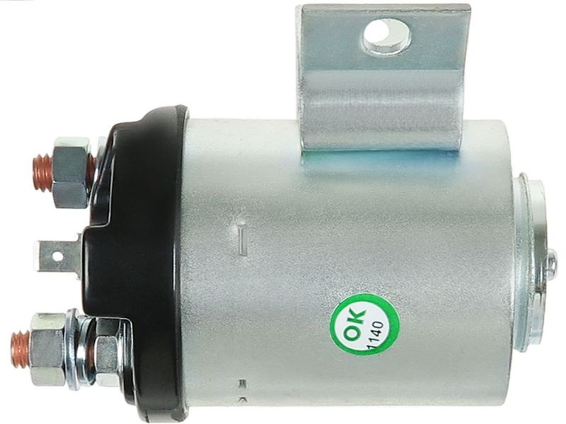 AS-PL SS9137P Solenoid Switch, starter