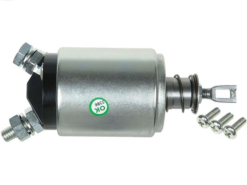 AS-PL SS9139P Solenoid Switch, starter