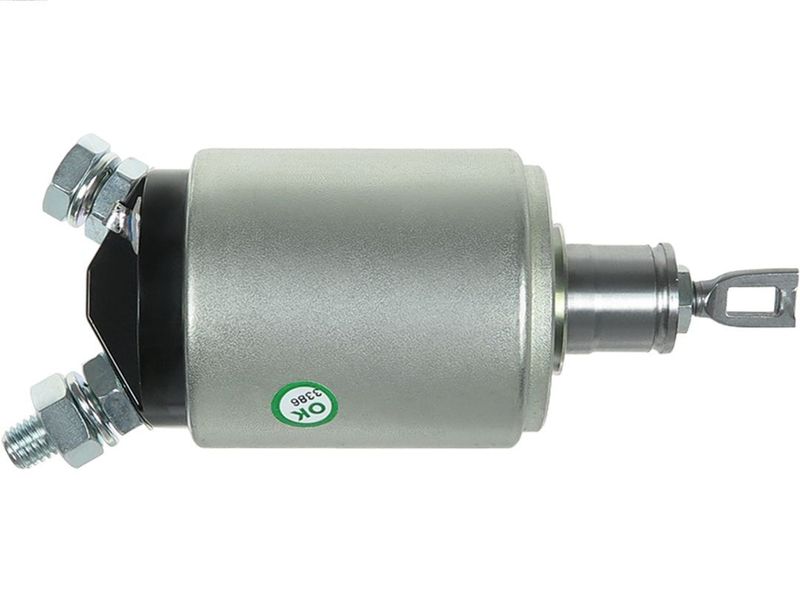 AS-PL SS9140P Solenoid Switch, starter