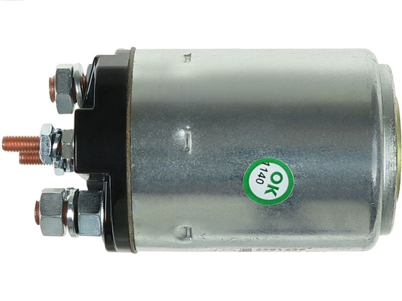 AS-PL SS9142P Solenoid Switch, starter