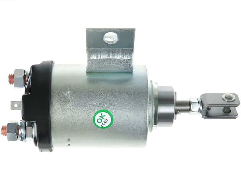 AS-PL SS9143P Solenoid Switch, starter