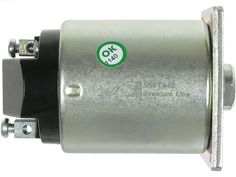 AS-PL SS9144P Solenoid Switch, starter