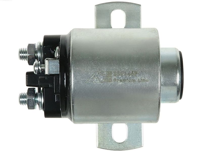 AS-PL SS9146P Solenoid Switch, starter