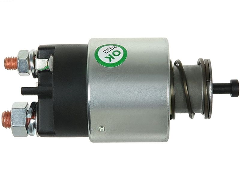 AS-PL SS9147P Solenoid Switch, starter