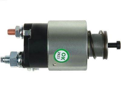Solenoid Switch, starter AS-PL SS9149P