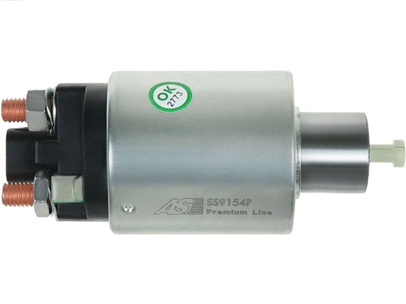 AS-PL SS9154P Solenoid Switch, starter