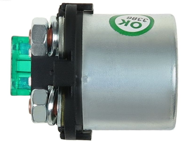 AS-PL SS9155P Solenoid Switch, starter