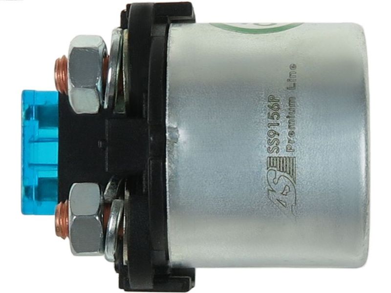 AS-PL SS9156P Solenoid Switch, starter