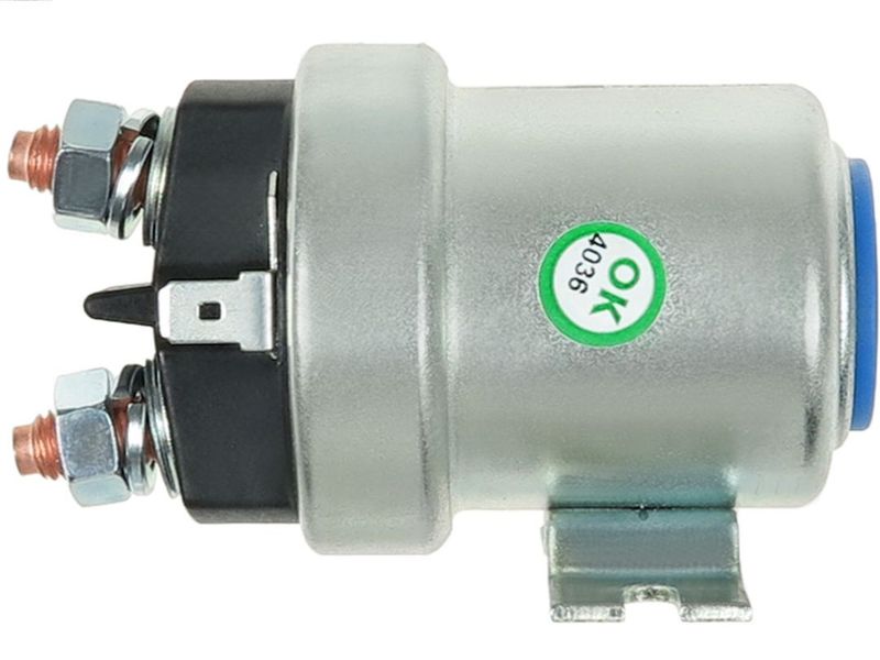AS-PL SS9158P Solenoid Switch, starter
