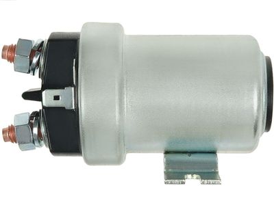 Solenoid Switch, starter AS-PL SS9159P