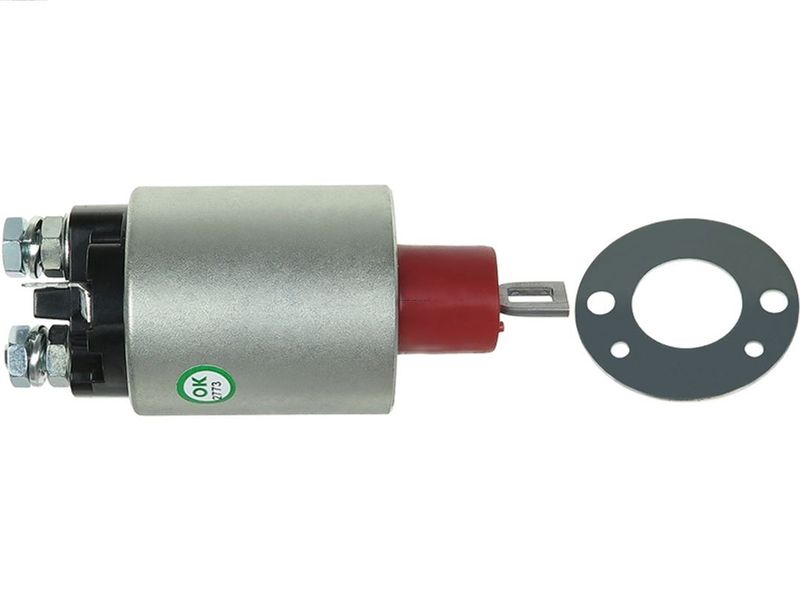 AS-PL SS9163P Solenoid Switch, starter