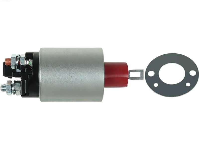 AS-PL SS9165P Solenoid Switch, starter