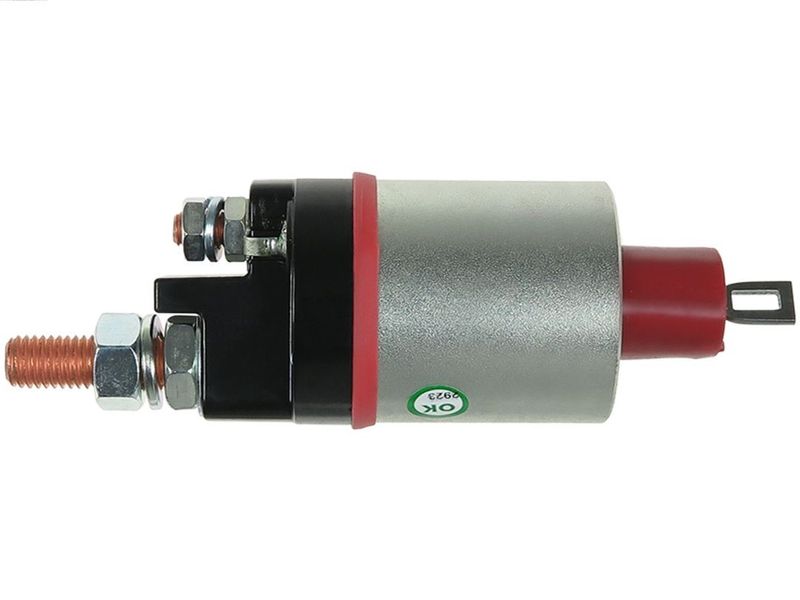 AS-PL SS9169P Solenoid Switch, starter