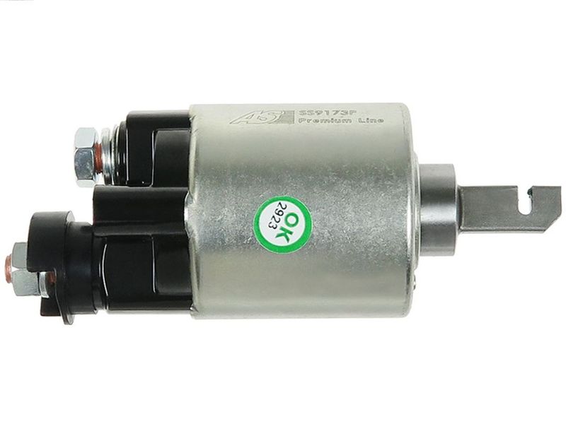AS-PL SS9173P Solenoid Switch, starter