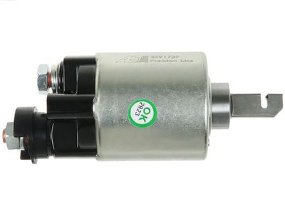 Solenoid Switch, starter AS-PL SS9173P