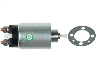 Solenoid Switch, starter AS-PL SS9179P