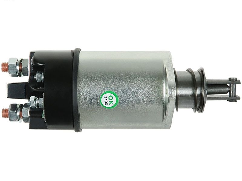 AS-PL SS9180P Solenoid Switch, starter