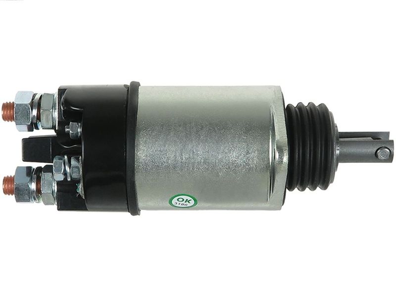 AS-PL SS9181P Solenoid Switch, starter