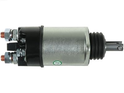 Solenoid Switch, starter AS-PL SS9181P