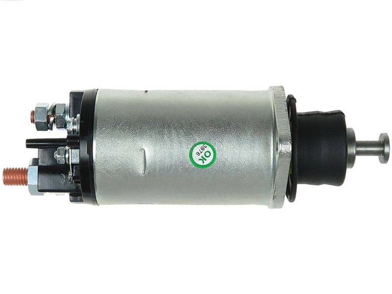 AS-PL SS9183P Solenoid Switch, starter