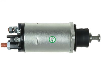 Solenoid Switch, starter AS-PL SS9183P