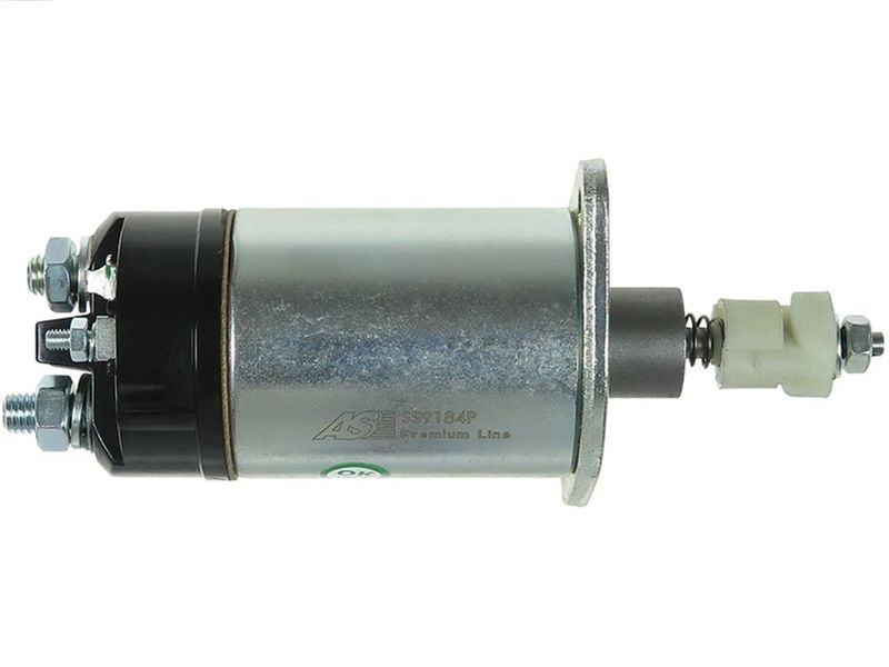 AS-PL SS9184P Solenoid Switch, starter