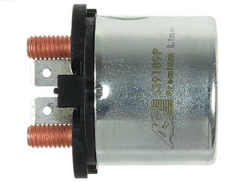 AS-PL SS9189P Solenoid Switch, starter