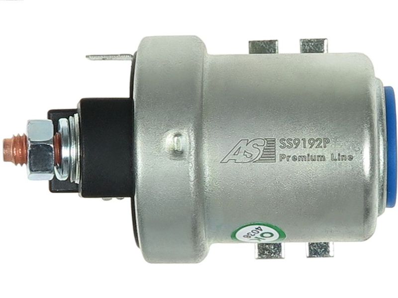 AS-PL SS9192P Solenoid Switch, starter