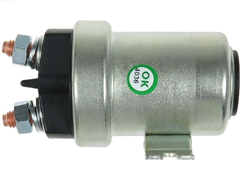 AS-PL SS9193P Solenoid Switch, starter