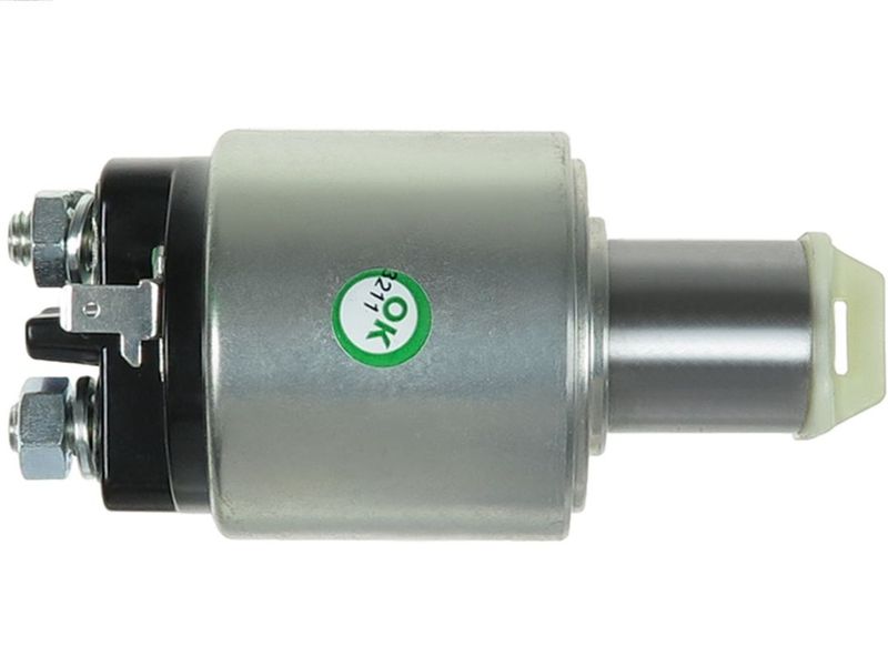AS-PL SS9194P Solenoid Switch, starter