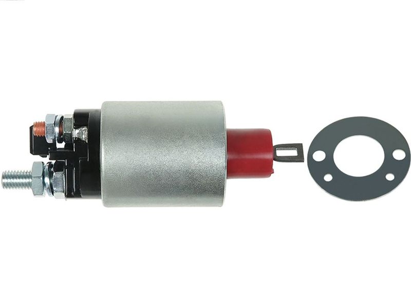 AS-PL SS9195P Solenoid Switch, starter