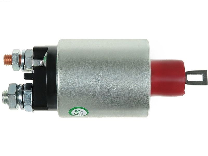 AS-PL SS9197P Solenoid Switch, starter