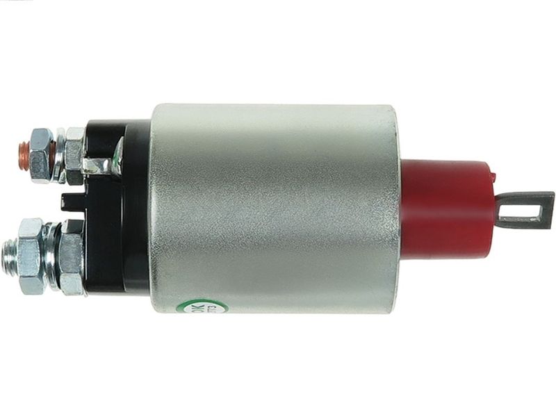 AS-PL SS9198P Solenoid Switch, starter