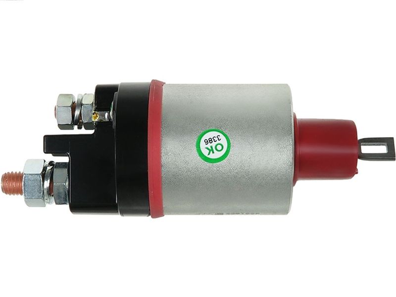 AS-PL SS9199P Solenoid Switch, starter