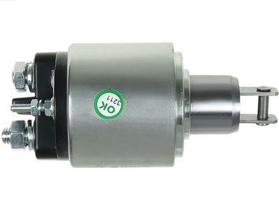 Solenoid Switch, starter AS-PL SS9200P