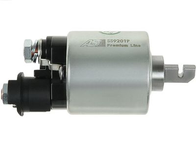Solenoid Switch, starter AS-PL SS9201P