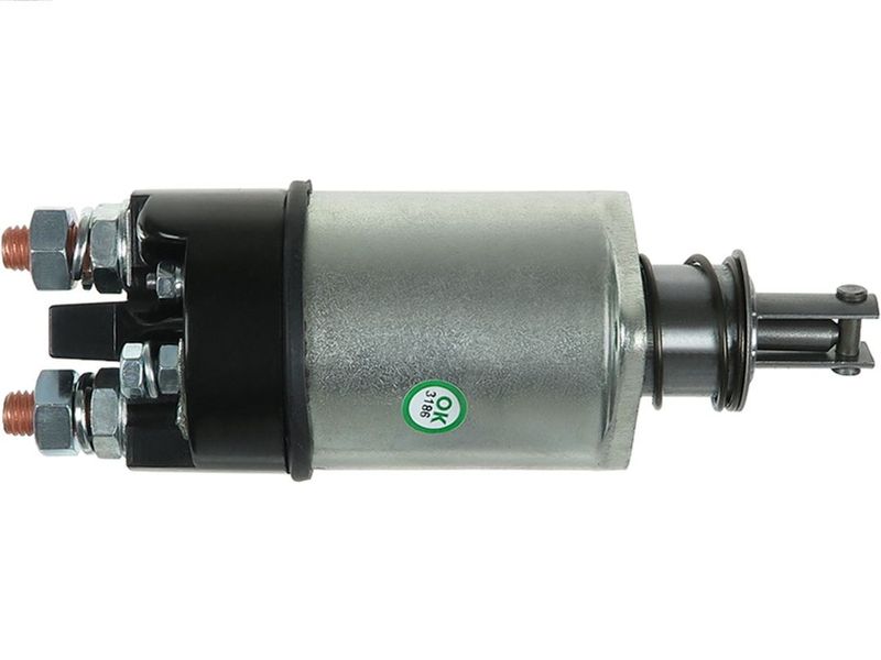AS-PL SS9203P Solenoid Switch, starter