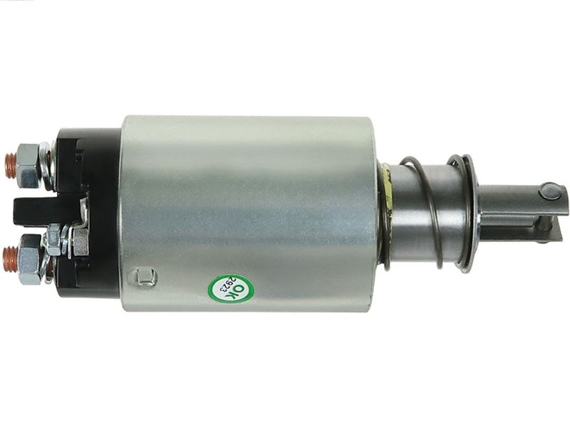 AS-PL SS9204P Solenoid Switch, starter