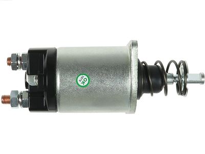 Solenoid Switch, starter AS-PL SS9206P