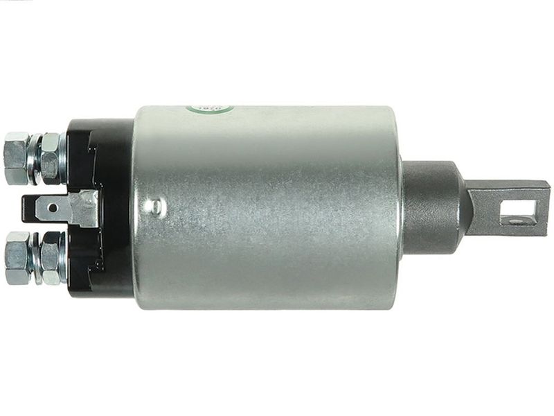 AS-PL SS9207P Solenoid Switch, starter