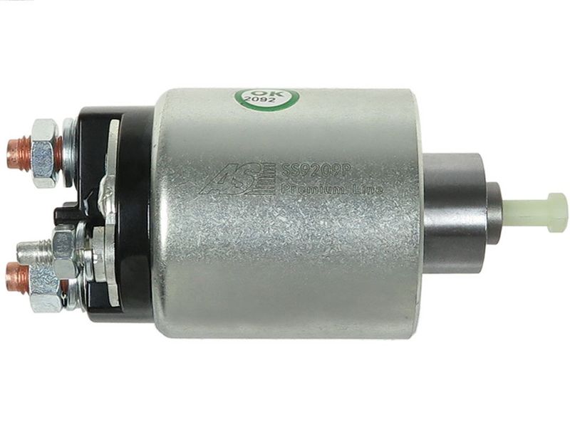 AS-PL SS9209P Solenoid Switch, starter